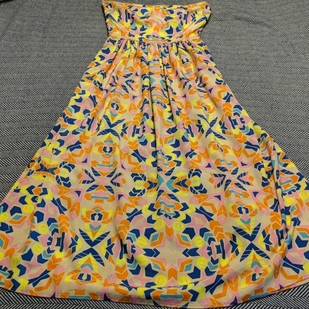 Mara Hoffman Dress